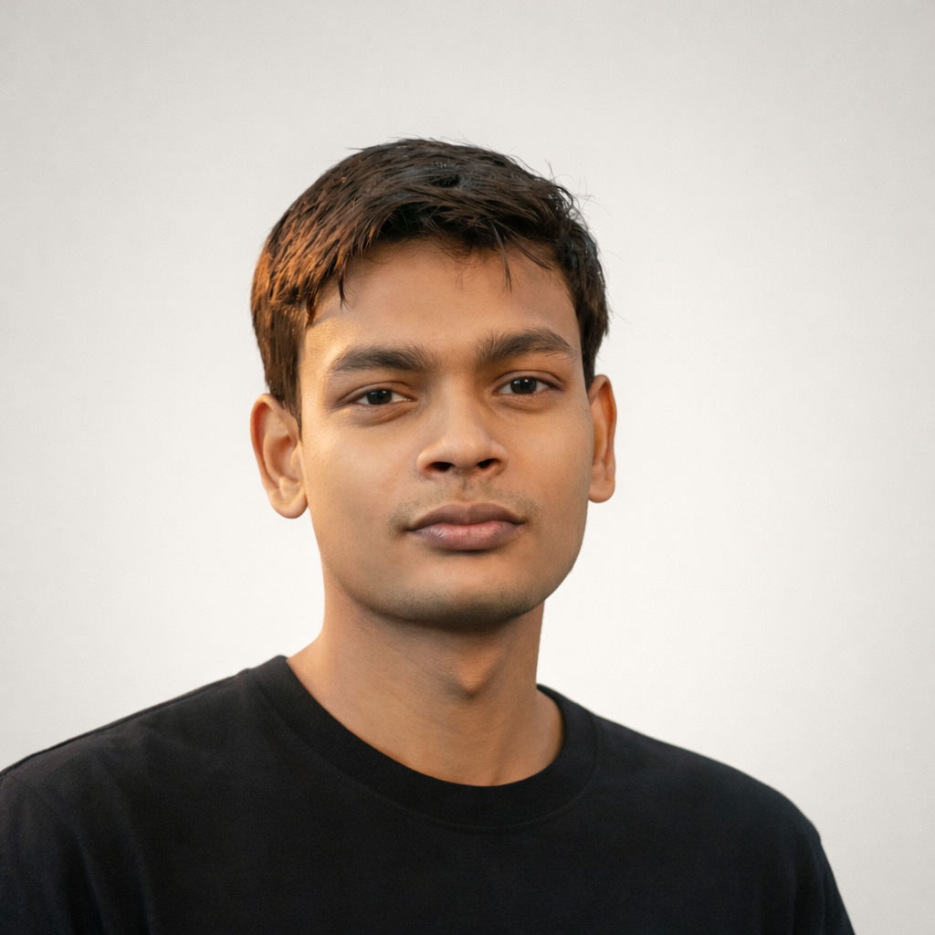 Vimal Kumar profile photo